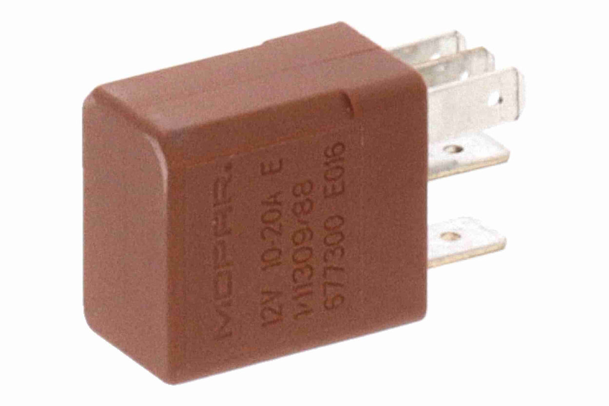 Relay, main current - V24-71-0023