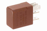 Relay, main current - V24-71-0023