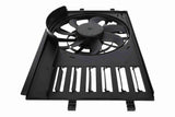 Fan, engine cooling - V15-01-1953