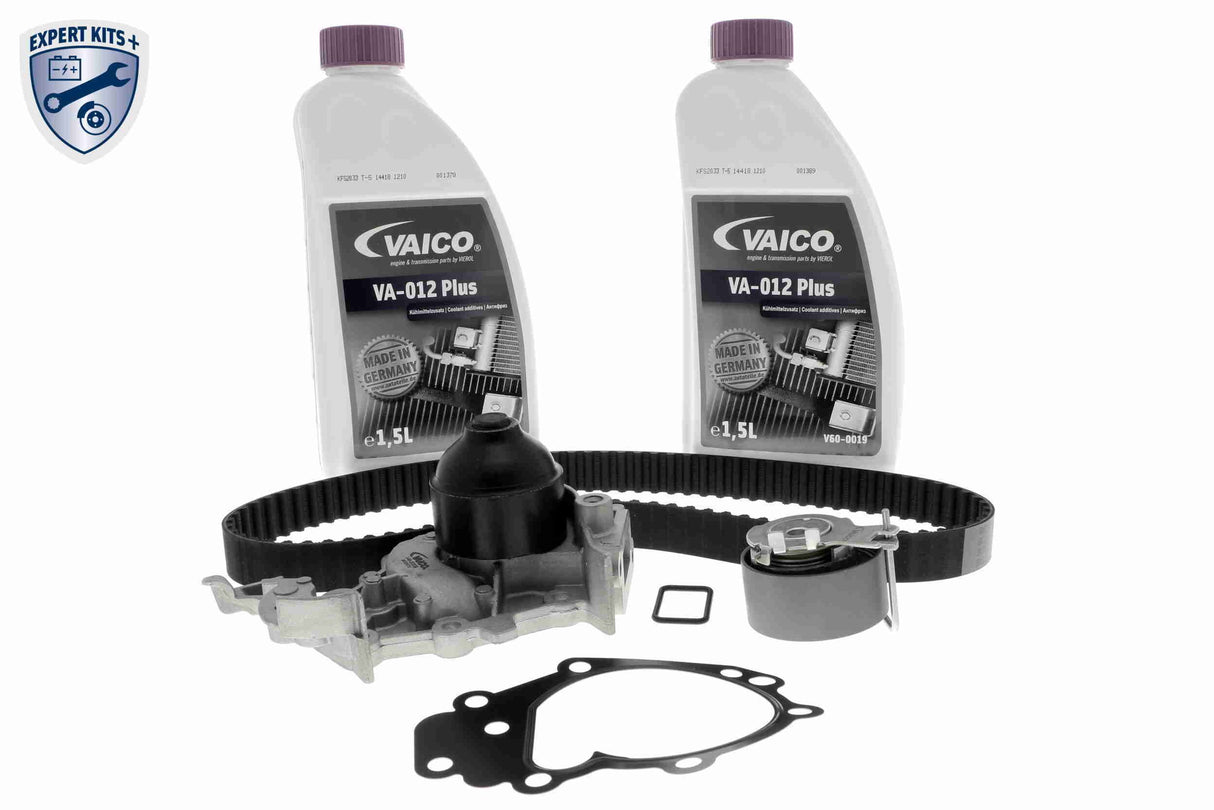 Water Pump & Timing Belt Kit - V46-50023