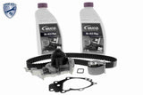 Water Pump & Timing Belt Kit - V46-50023