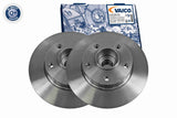 Brake Disc - V40-40009