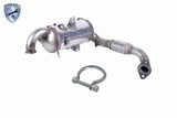 Soot/Particulate Filter, exhaust system - V25-2872