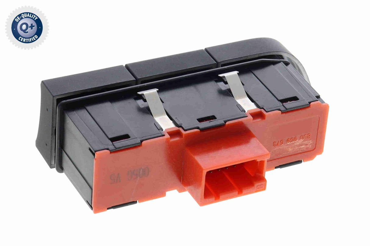 Multi-Function Switch - V10-73-0417