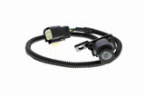 Rear View Camera, park distance control - V25-74-0021