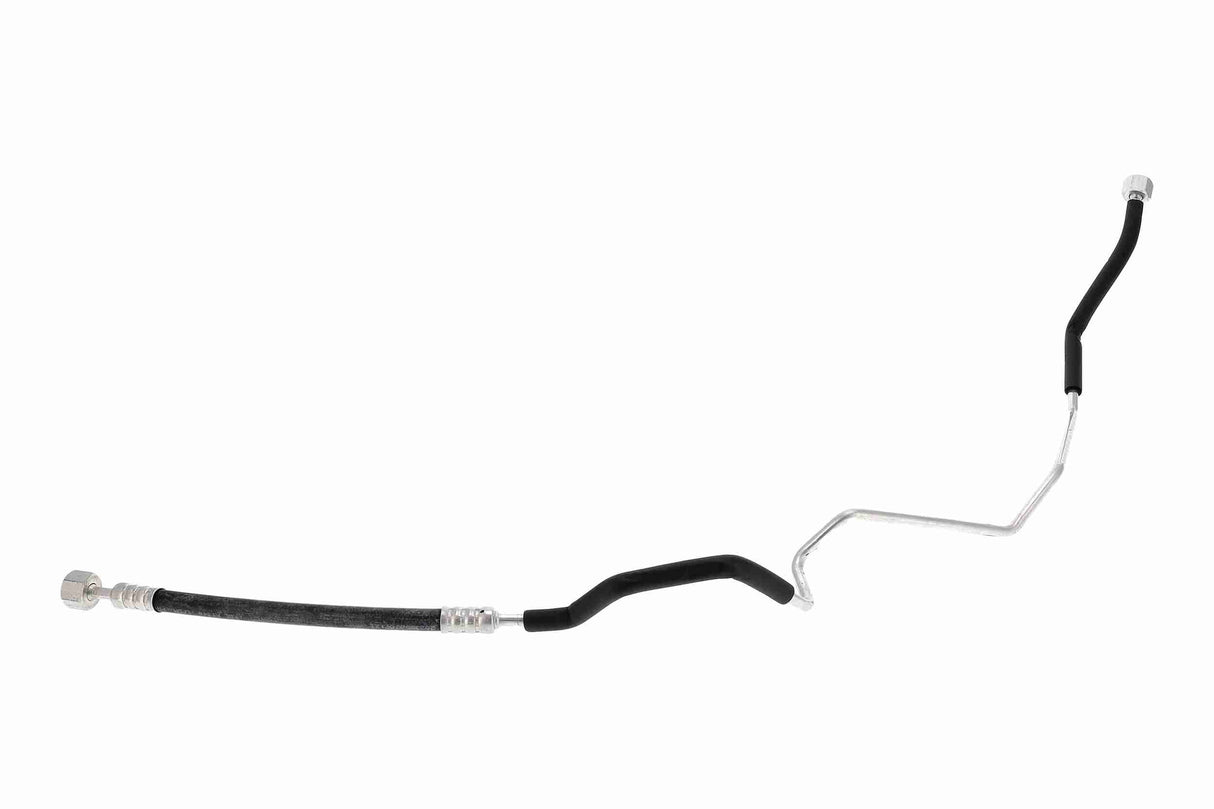 High-/Low Pressure Line, air conditioning - V15-20-0136