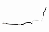 High-/Low Pressure Line, air conditioning - V15-20-0136