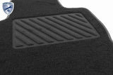 Floor Mat Set - V25-2744
