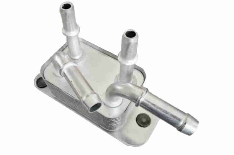 Oil Cooler, engine oil - V25-60-0066