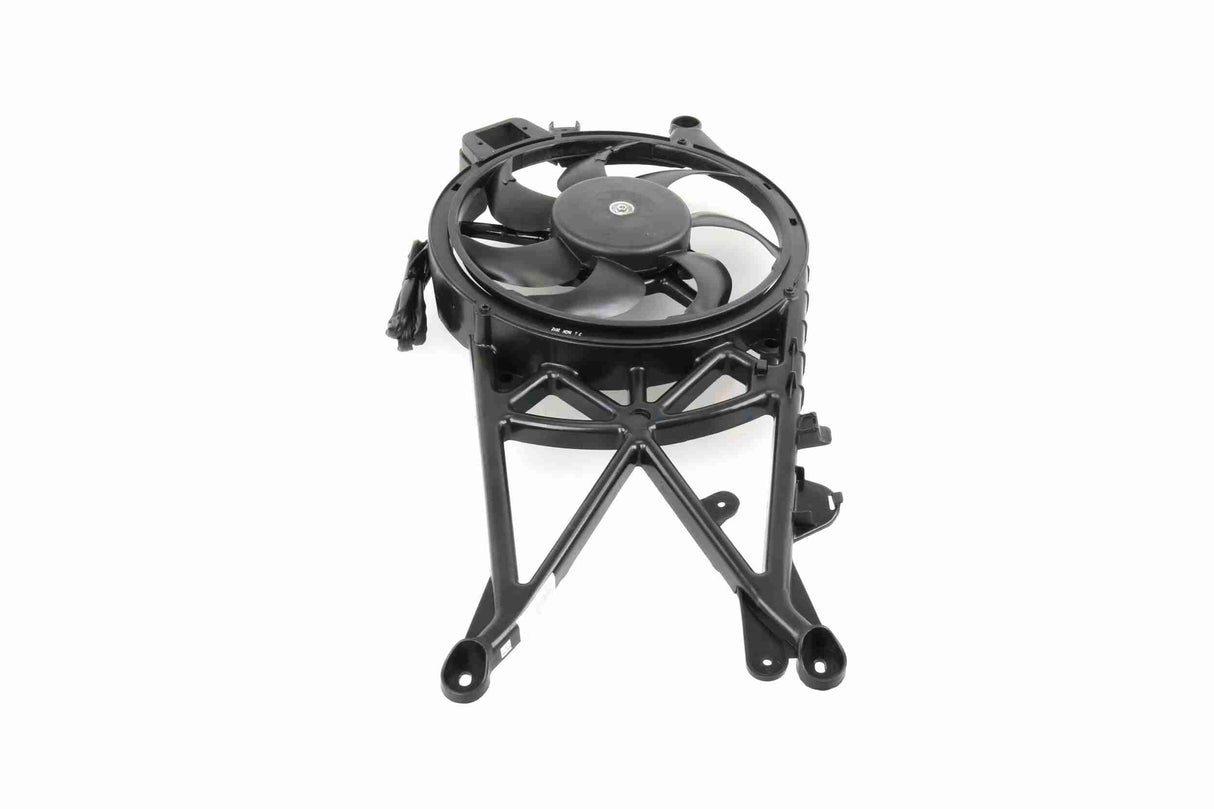 Fan, engine cooling - V40-01-1073
