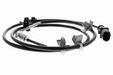 Sensor, exhaust gas temperature - V40-72-0596