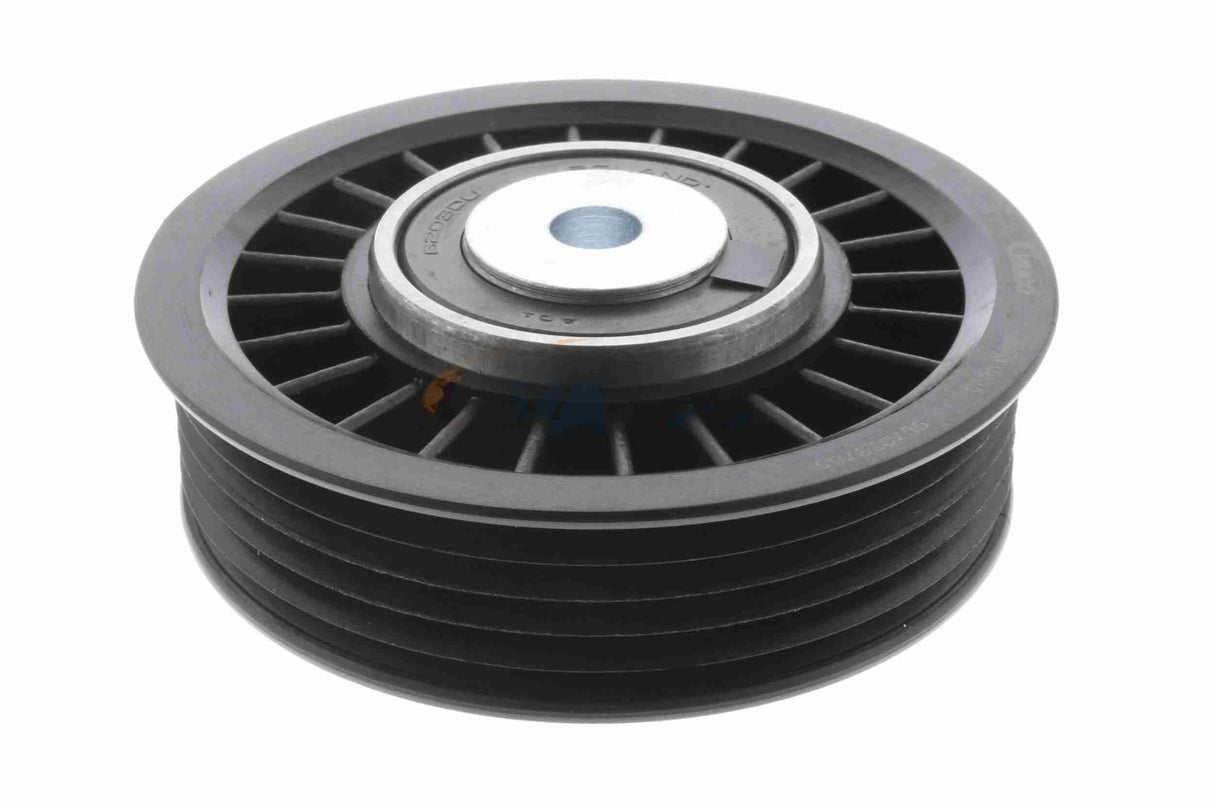 Tensioner Pulley, V-ribbed belt - V10-0898