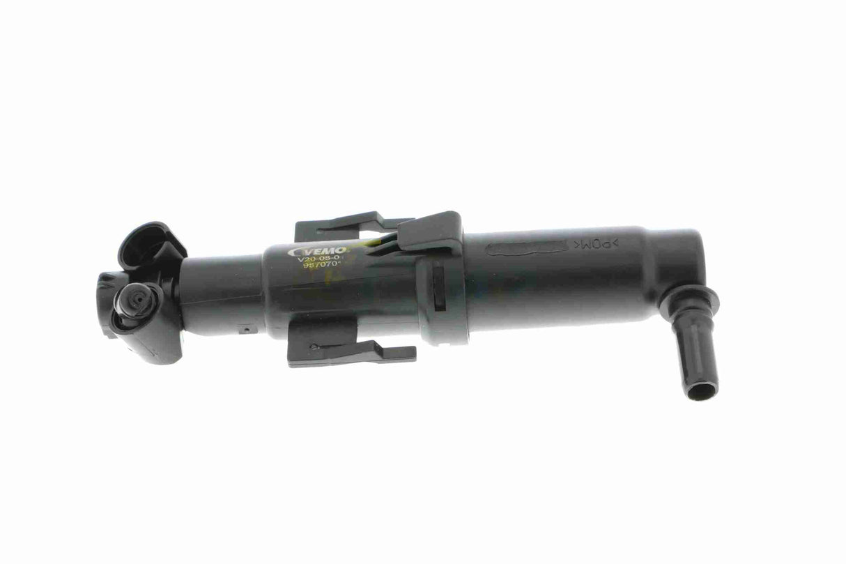 Washer Fluid Jet, headlight cleaning - V20-08-0114