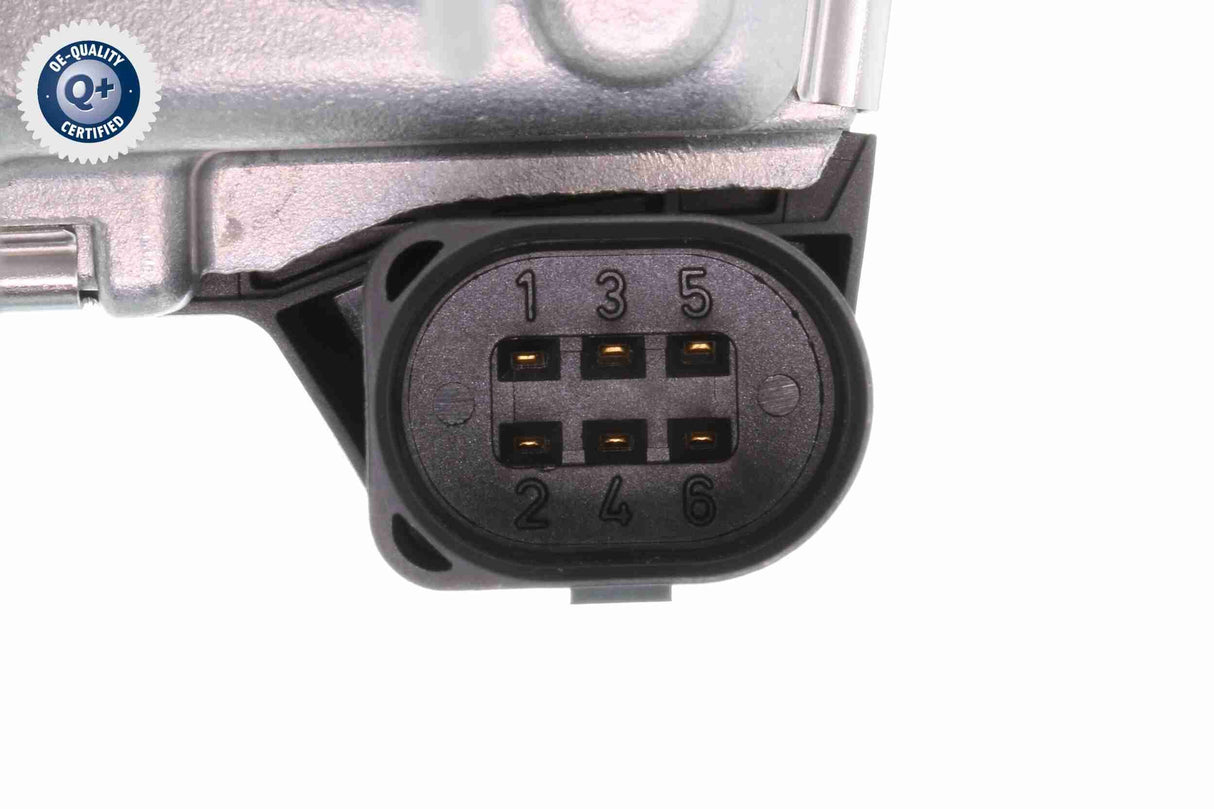 Throttle Body - V10-81-0054