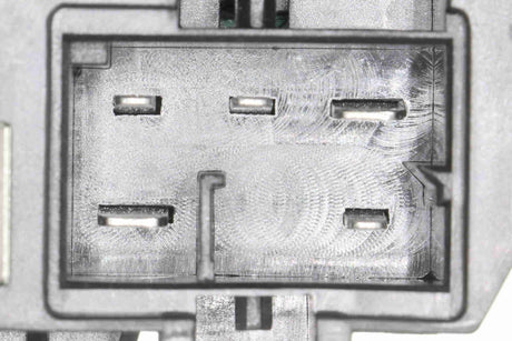 Regulator, interior blower - V10-79-0018