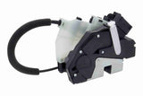 Tailgate Lock - V25-85-0156