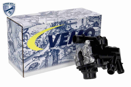 Thermostat Housing - V30-99-0010