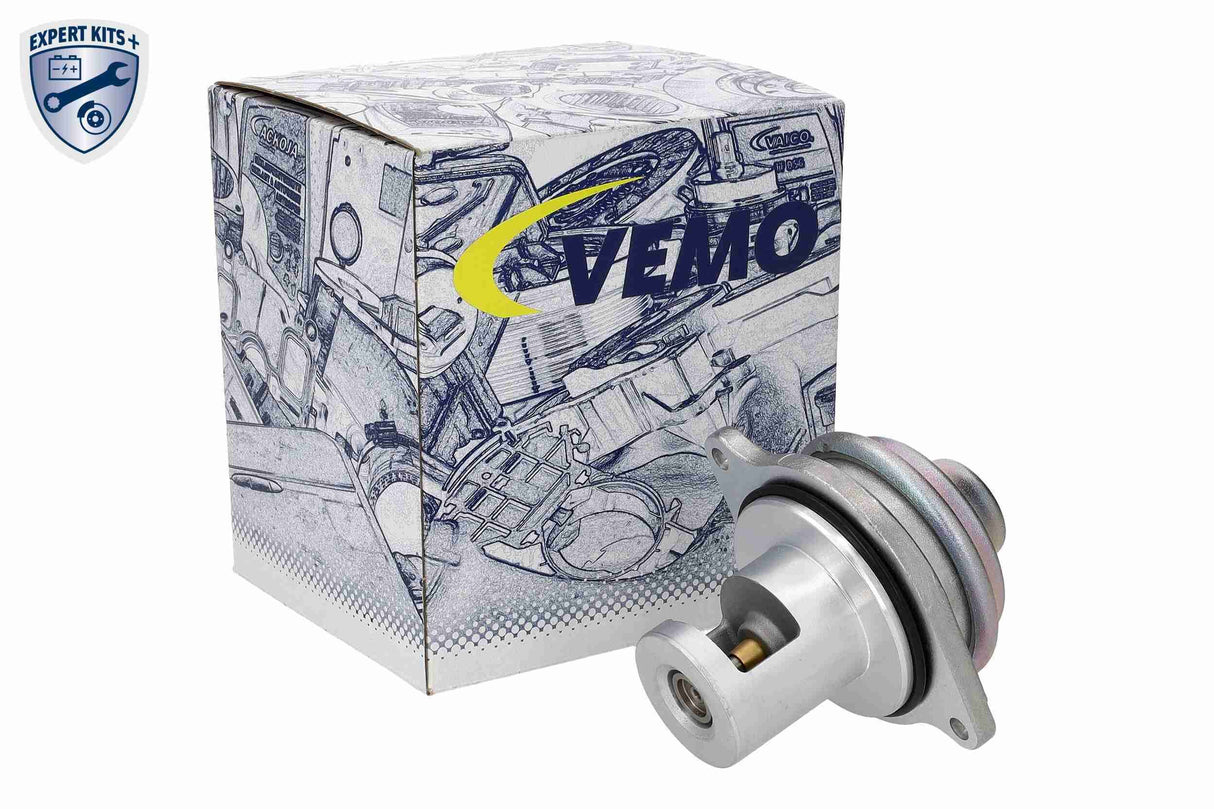 Valve, exhaust gas recirculation - V30-63-0027-1