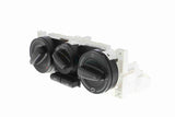 Control Element, heating/ventilation - V10-41-0002