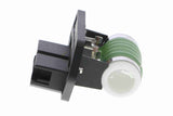 Resistor, interior blower - V24-79-0010