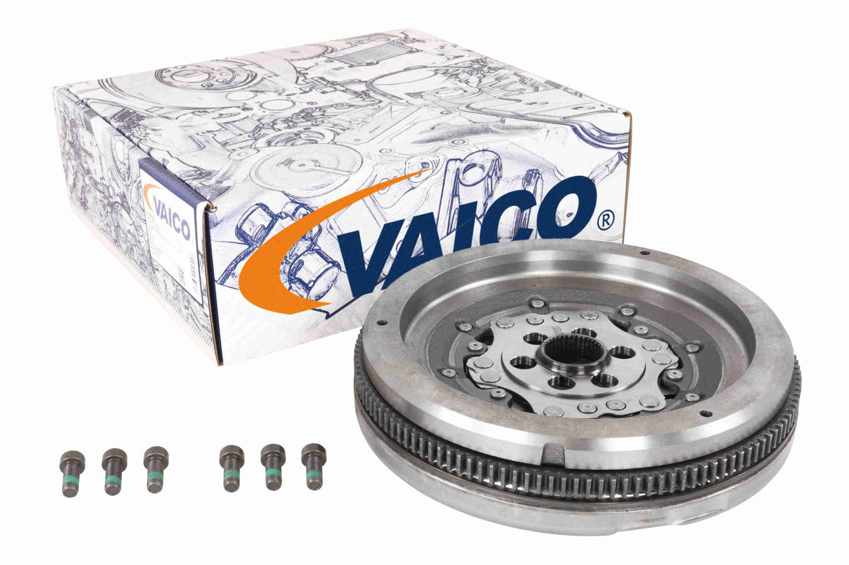 Flywheel - V10-6702