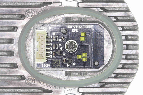 Control Unit, lights - V20-73-0208