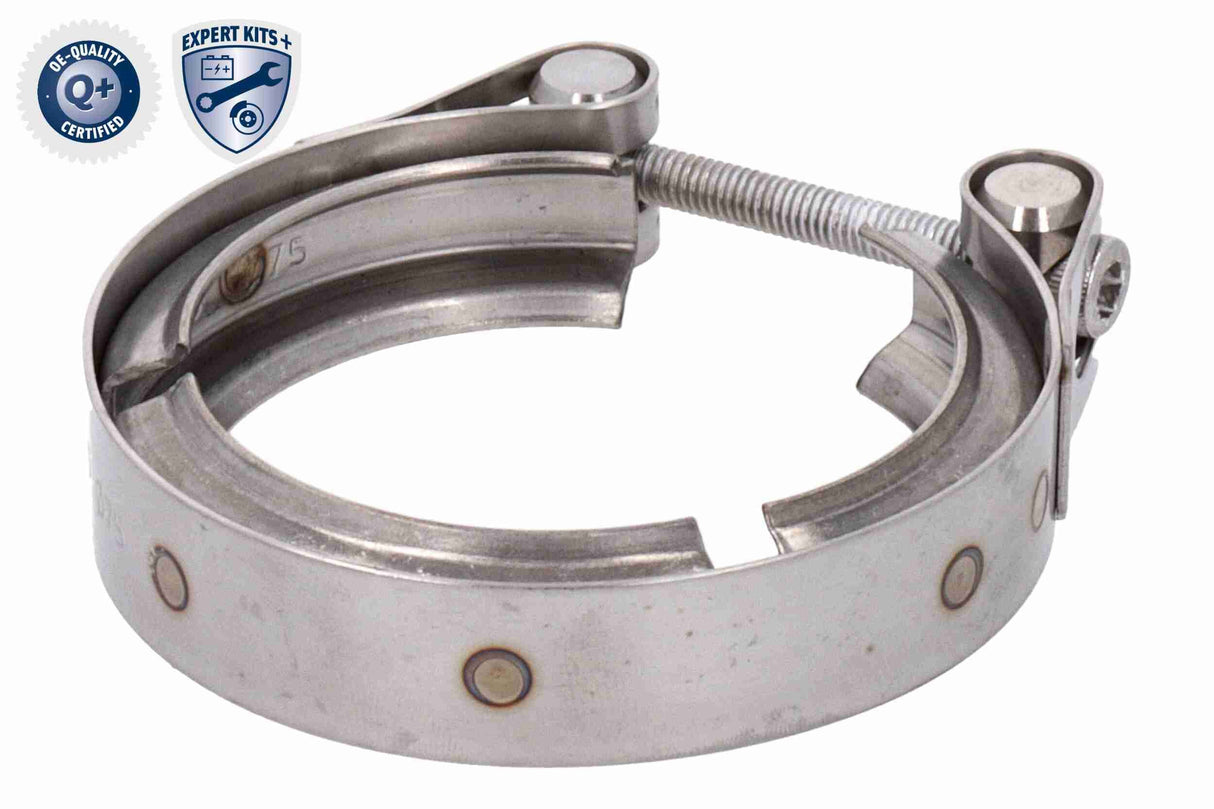 Mounting Kit, soot/particulate filter - V10-9674