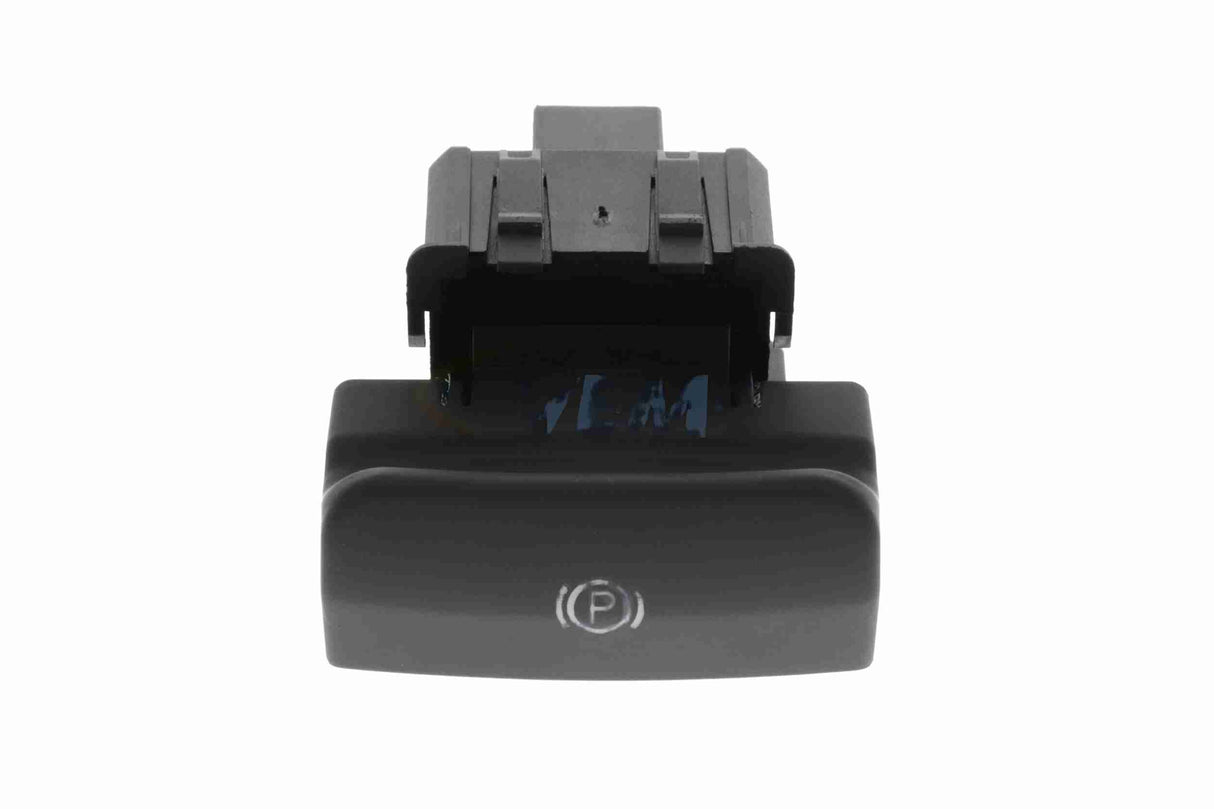 Switch, park brake actuation - V22-73-0031