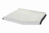 Filter, cabin air - V25-30-1004