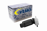 Washer Fluid Pump, window cleaning - V30-08-0427