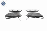 Brake Pad Set, disc brake - V22-0154