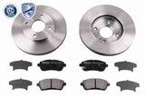Brake Kit, disc brake - V25-1509