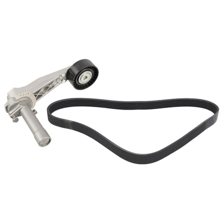 Mini N12 N14 N16 N18 One Cooper S JCW Auxillary Aux Belt Tensioner & Drive Belt 184827