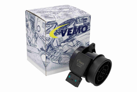 Mass Air Flow Sensor - V52-72-0378