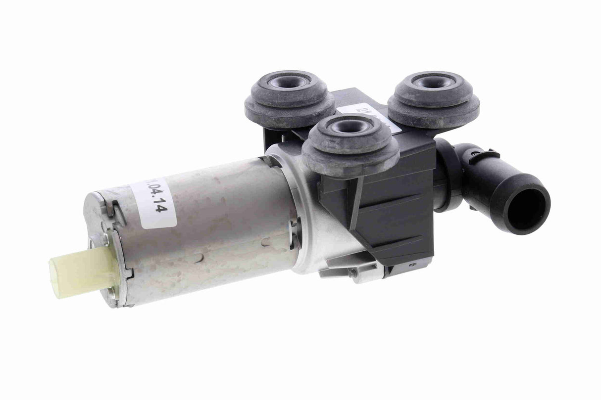 Auxiliary Water Pump (cooling water circuit) - V20-16-0023