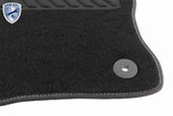 Floor Mat Set - V25-2744