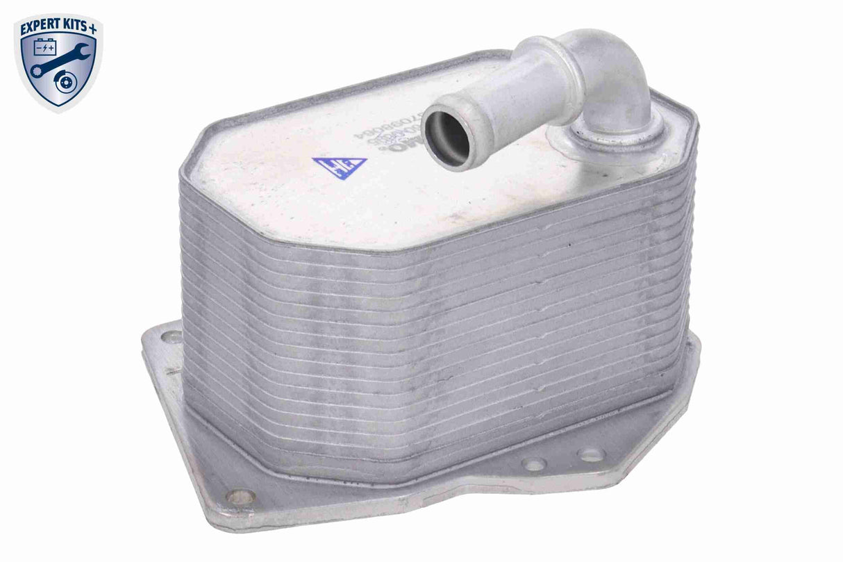 Oil filter module - V25-60-0095