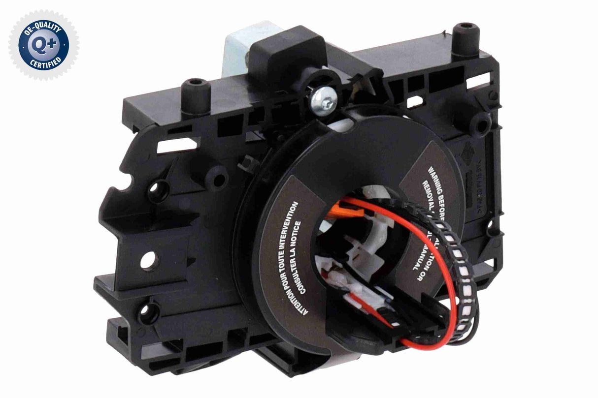 Clock Spring, airbag - V46-72-0322