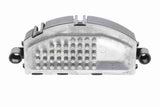 Regulator, interior blower - V10-79-0032