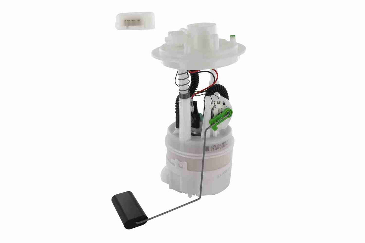 Fuel Feed Unit - V24-09-0026
