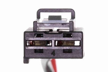 Interior Blower - V20-03-1148