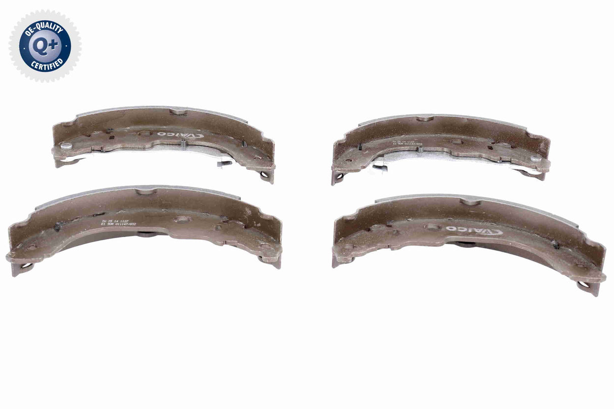 Brake Shoe Set - V42-0092
