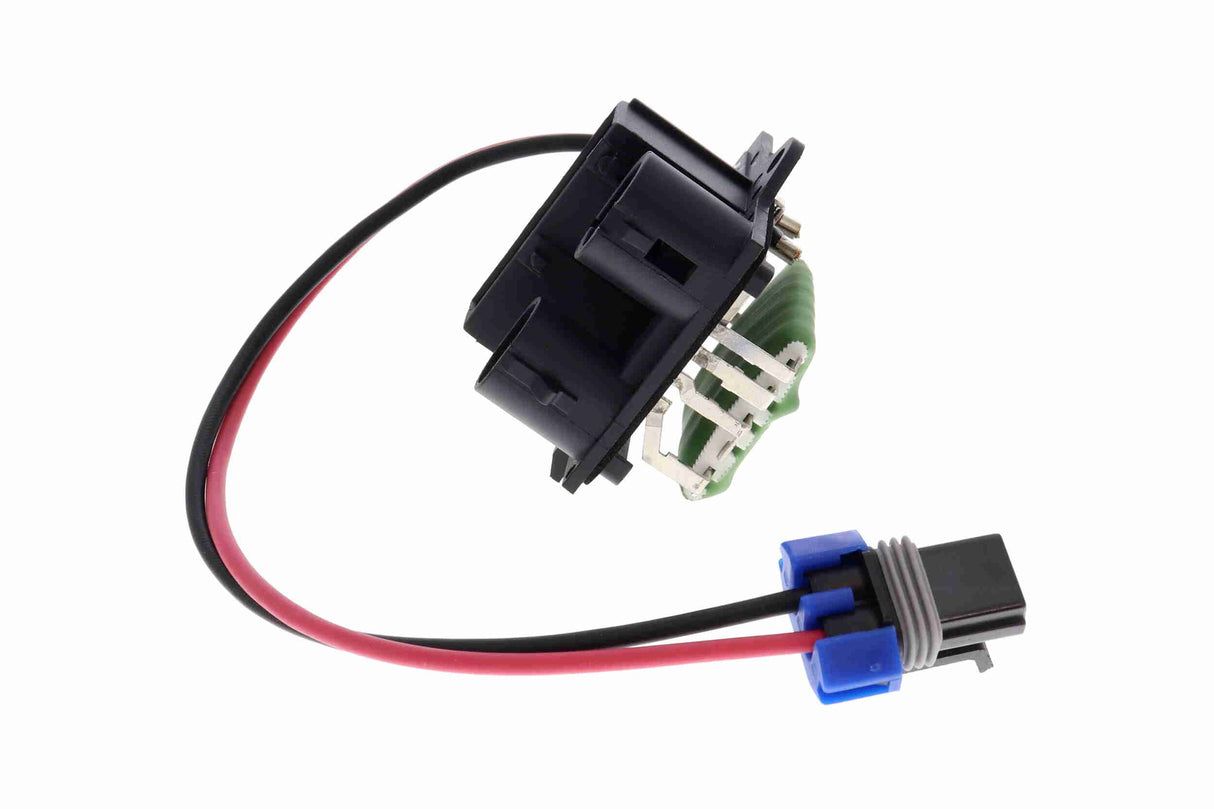 Regulator, interior blower - V46-79-0044