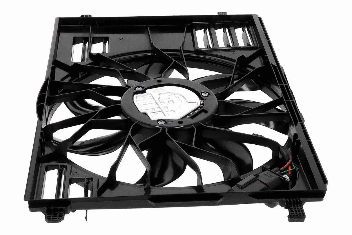 Fan, engine cooling - V30-01-1662