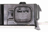 Bonnet Lock - V25-85-0056