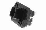 Regulator, interior blower - V24-79-0031