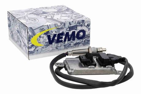 NOx Sensor, urea injection - V27-72-0028