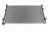 Radiator, engine cooling - V10-60-0020