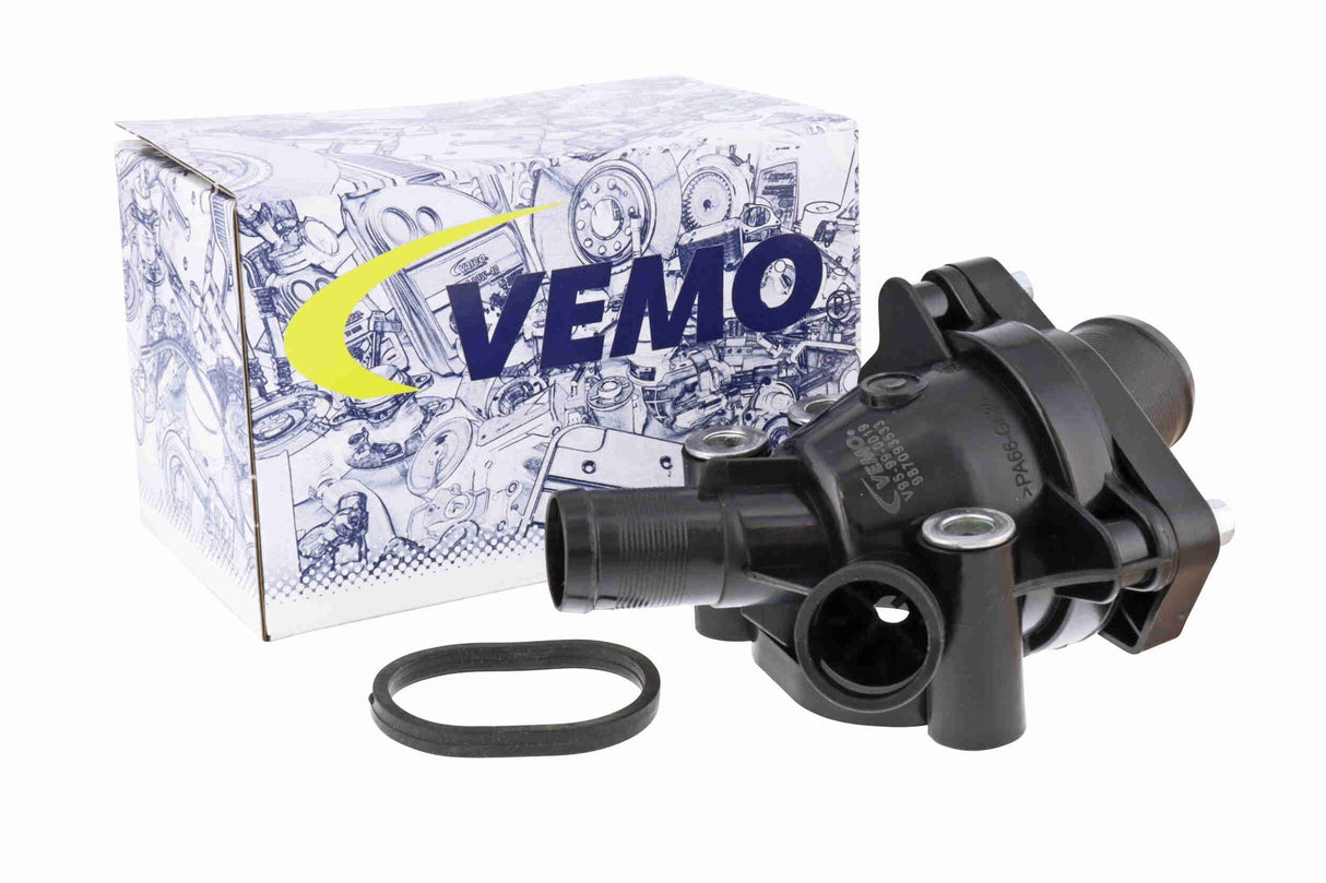 Thermostat Housing - V95-99-0019
