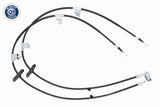 Cable Pull, parking brake - V40-30078